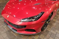 Ferrari Portofino din 2023 cu 10.000 km - oferta FER221888 - foto 5