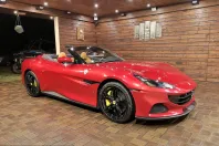 Ferrari Portofino din 2023 cu 10.000 km - oferta FER221888 - foto 7