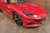 Ferrari Portofino din 2023 cu 10.000 km - oferta FER221888 - foto 8