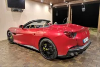 Ferrari Portofino din 2023 cu 10.000 km - oferta FER221888 - foto 13