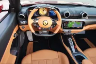 Ferrari Portofino din 2023 cu 10.000 km - oferta FER221888 - foto 23