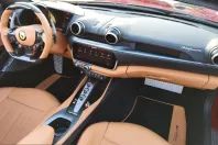 Ferrari Portofino din 2023 cu 10.000 km - oferta FER221888 - foto 26