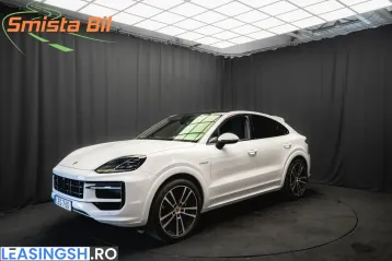 Porsche Cayenne din 2025 - oferta POR221889