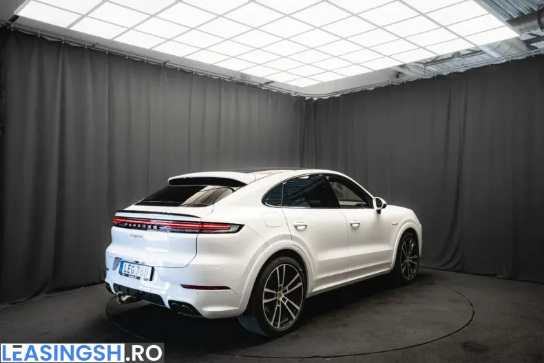 Porsche Cayenne din 2025 cu 9.860 km - oferta POR221889 - foto 5