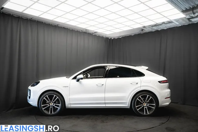 Porsche Cayenne din 2025 cu 9.860 km - oferta POR221889 - foto 8