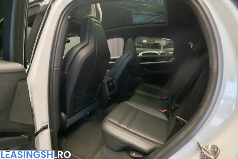 Porsche Cayenne din 2025 cu 9.860 km - oferta POR221889 - foto 18