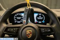 Porsche Cayenne din 2025 cu 9.860 km - oferta POR221889 - foto 21