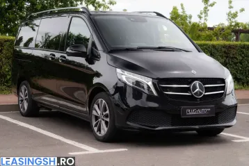 Mercedes-Benz V 300 din 2022 - oferta MER221890