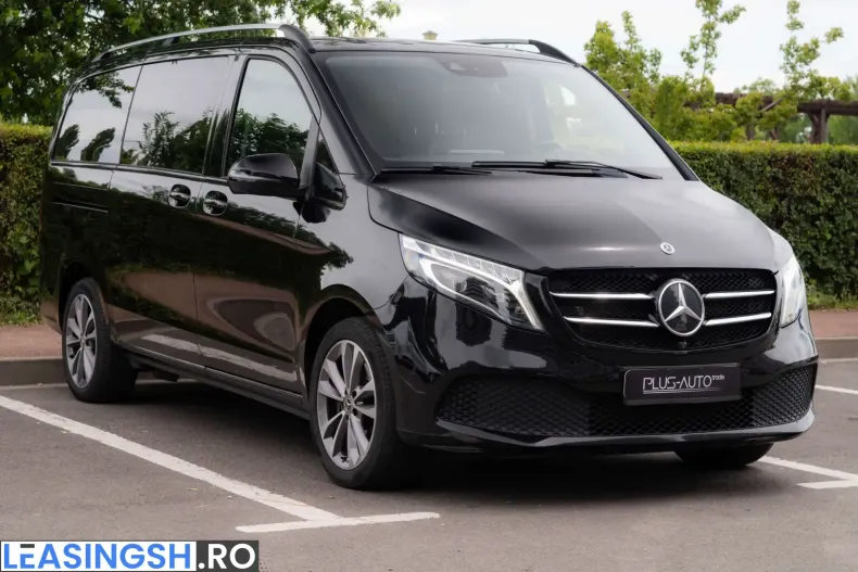 Mercedes-Benz V 300 (Clasa V) din 2022 cu 94.699 km - oferta MER221890 - foto 1