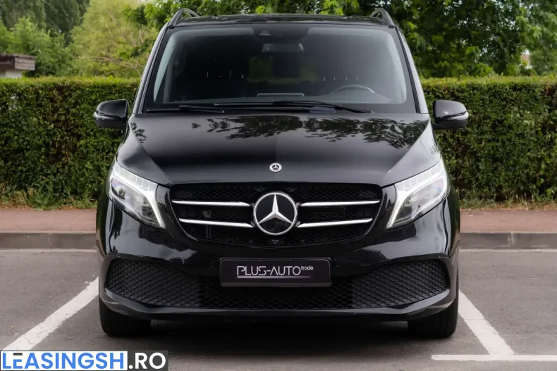 Mercedes-Benz V 300 (Clasa V) din 2022 cu 94.699 km - oferta MER221890 - foto 2