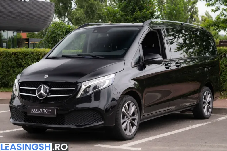 Mercedes-Benz V 300 (Clasa V) din 2022 cu 94.699 km - oferta MER221890 - foto 3