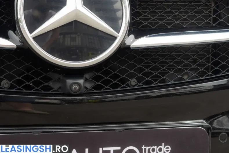 Mercedes-Benz V 300 (Clasa V) din 2022 cu 94.699 km - oferta MER221890 - foto 4