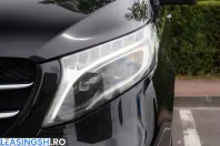 Mercedes-Benz V 300 (Clasa V) din 2022 cu 94.699 km - oferta MER221890 - foto 5
