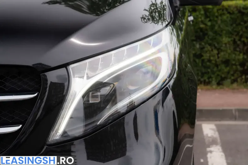Mercedes-Benz V 300 (Clasa V) din 2022 cu 94.699 km - oferta MER221890 - foto 5