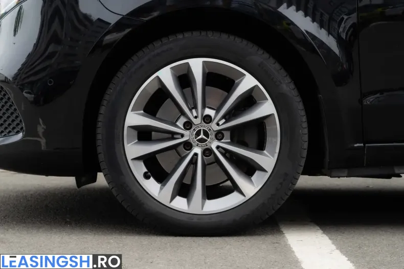 Mercedes-Benz V 300 (Clasa V) din 2022 cu 94.699 km - oferta MER221890 - foto 7