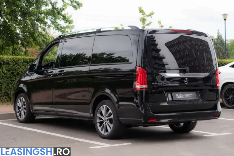 Mercedes-Benz V 300 (Clasa V) din 2022 cu 94.699 km - oferta MER221890 - foto 11