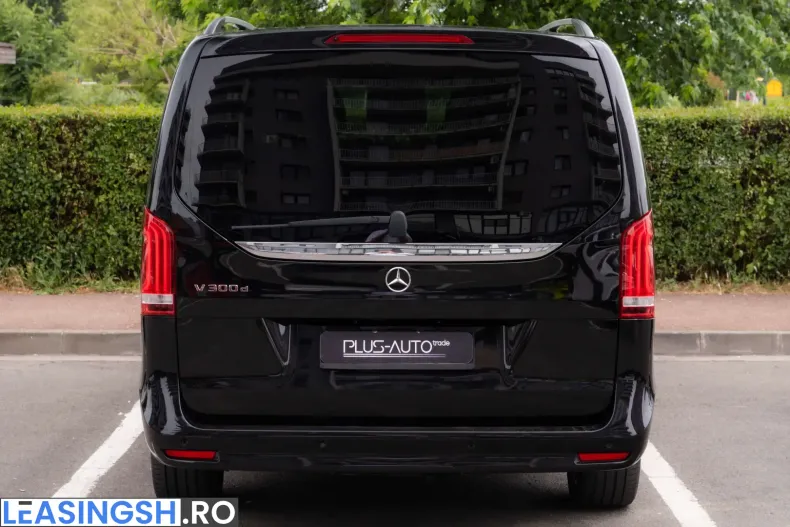 Mercedes-Benz V 300 (Clasa V) din 2022 cu 94.699 km - oferta MER221890 - foto 12
