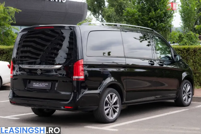 Mercedes-Benz V 300 (Clasa V) din 2022 cu 94.699 km - oferta MER221890 - foto 13