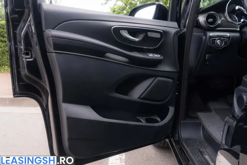 Mercedes-Benz V 300 (Clasa V) din 2022 cu 94.699 km - oferta MER221890 - foto 14