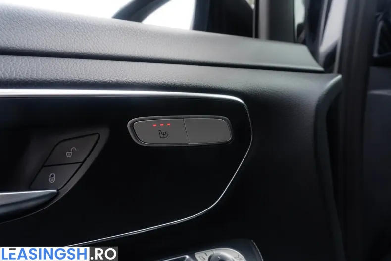 Mercedes-Benz V 300 (Clasa V) din 2022 cu 94.699 km - oferta MER221890 - foto 15