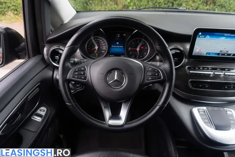 Mercedes-Benz V 300 (Clasa V) din 2022 cu 94.699 km - oferta MER221890 - foto 16