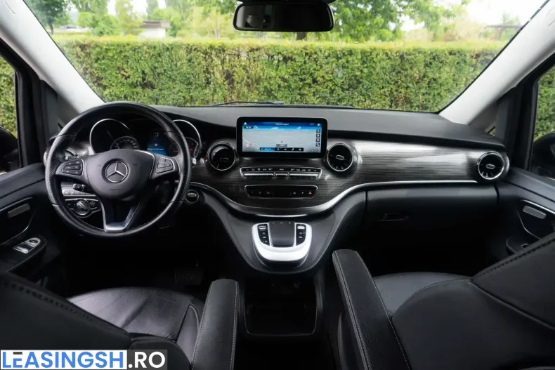 Mercedes-Benz V 300 (Clasa V) din 2022 cu 94.699 km - oferta MER221890 - foto 17