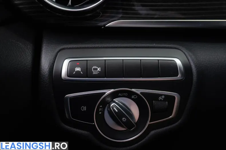 Mercedes-Benz V 300 (Clasa V) din 2022 cu 94.699 km - oferta MER221890 - foto 18