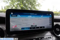 Mercedes-Benz V 300 (Clasa V) din 2022 cu 94.699 km - oferta MER221890 - foto 21