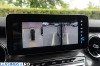 Mercedes-Benz V 300 (Clasa V) din 2022 cu 94.699 km - oferta MER221890 - foto 25