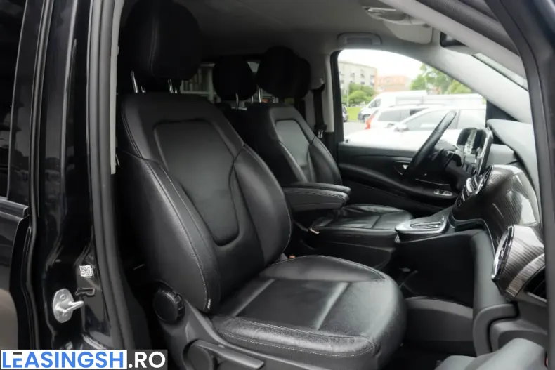 Mercedes-Benz V 300 (Clasa V) din 2022 cu 94.699 km - oferta MER221890 - foto 30