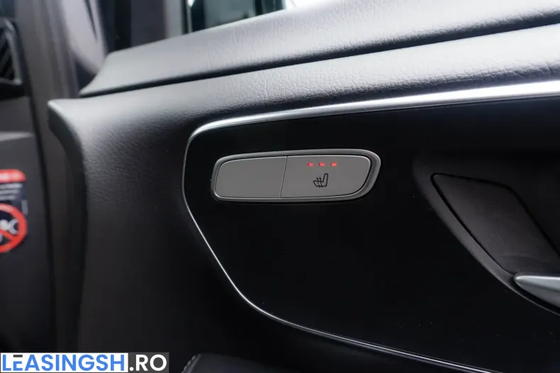 Mercedes-Benz V 300 (Clasa V) din 2022 cu 94.699 km - oferta MER221890 - foto 31