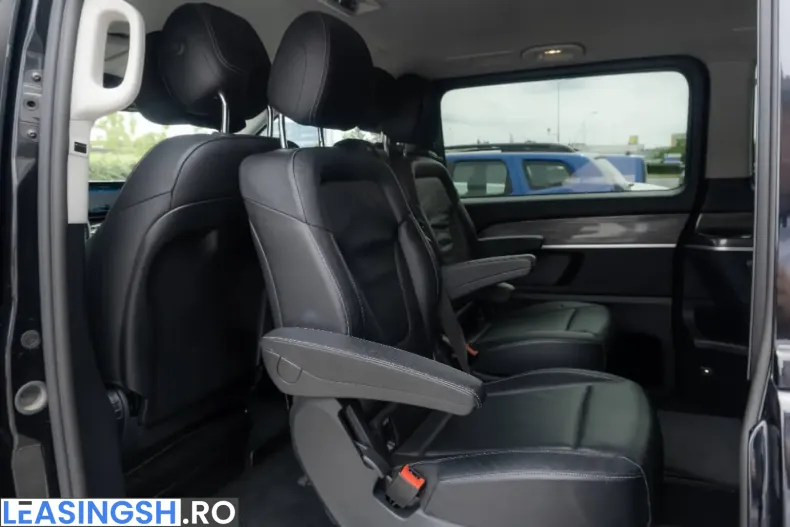 Mercedes-Benz V 300 (Clasa V) din 2022 cu 94.699 km - oferta MER221890 - foto 32