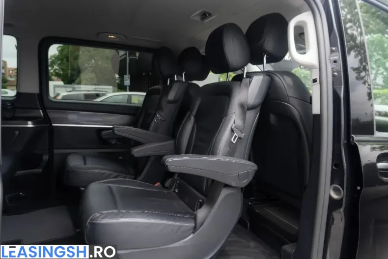 Mercedes-Benz V 300 (Clasa V) din 2022 cu 94.699 km - oferta MER221890 - foto 34