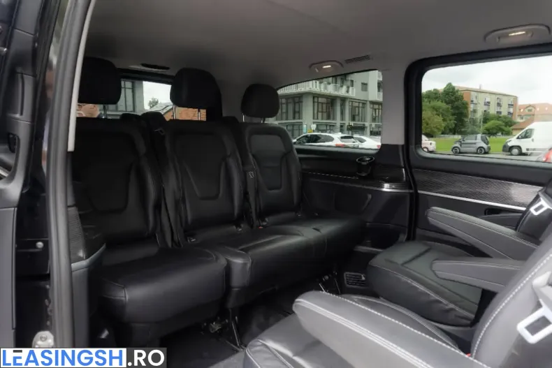 Mercedes-Benz V 300 (Clasa V) din 2022 cu 94.699 km - oferta MER221890 - foto 35
