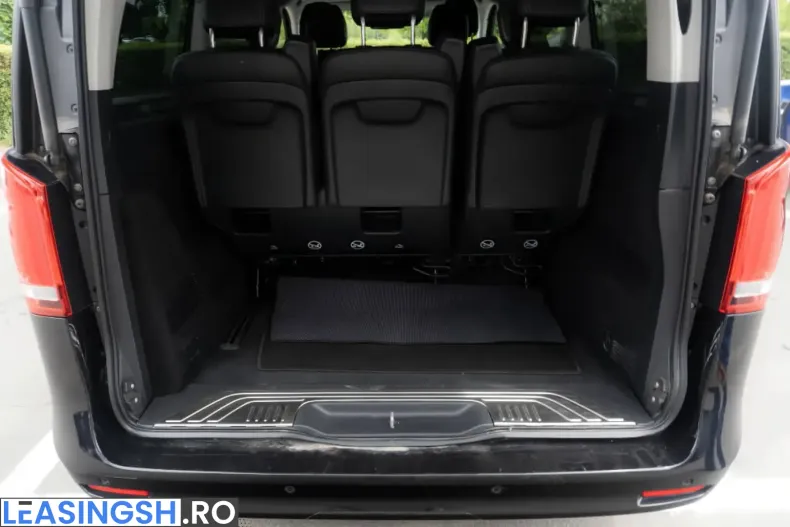 Mercedes-Benz V 300 (Clasa V) din 2022 cu 94.699 km - oferta MER221890 - foto 36