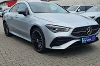 Mercedes-Benz CLA 250 (Clasa CLA) din 2025 cu 9.160 km - oferta MER221891 - foto 1
