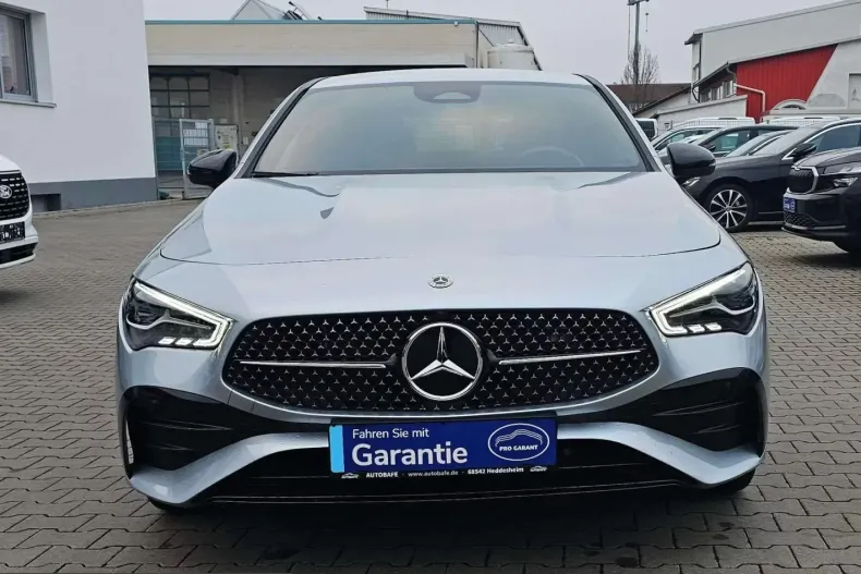 Mercedes-Benz CLA 250 (Clasa CLA) din 2025 cu 9.160 km - oferta MER221891 - foto 2