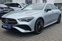 Mercedes-Benz CLA 250 (Clasa CLA) din 2025 cu 9.160 km - oferta MER221891 - foto 3