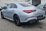 Mercedes-Benz CLA 250 (Clasa CLA) din 2025 cu 9.160 km - oferta MER221891 - foto 4