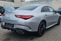 Mercedes-Benz CLA 250 (Clasa CLA) din 2025 cu 9.160 km - oferta MER221891 - foto 6