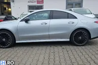Mercedes-Benz CLA 250 (Clasa CLA) din 2025 cu 9.160 km - oferta MER221891 - foto 7