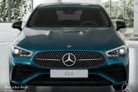 Mercedes-Benz CLA 250 (Clasa CLA) din 2025 cu 4.141 km - oferta MER221892 - foto 2
