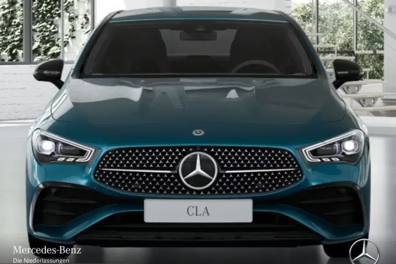Mercedes-Benz CLA 250 (Clasa CLA) din 2025 cu 4.141 km - oferta MER221892 - foto 2