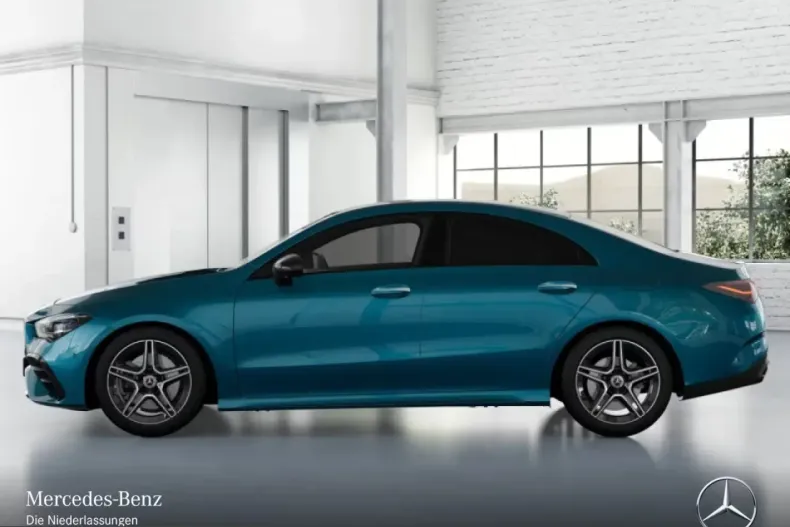 Mercedes-Benz CLA 250 (Clasa CLA) din 2025 cu 4.141 km - oferta MER221892 - foto 7