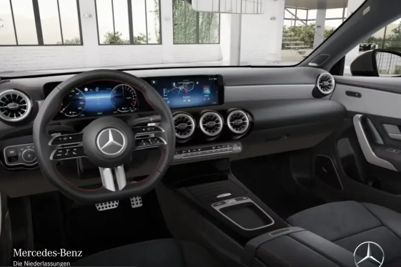 Mercedes-Benz CLA 250 (Clasa CLA) din 2025 cu 4.141 km - oferta MER221892 - foto 10