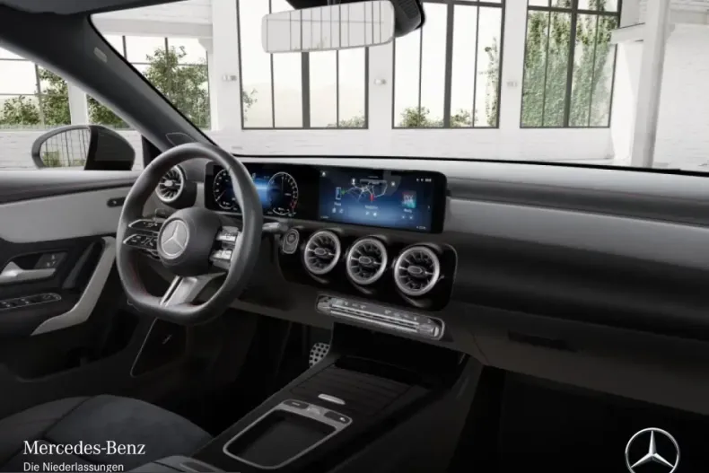 Mercedes-Benz CLA 250 (Clasa CLA) din 2025 cu 4.141 km - oferta MER221892 - foto 12