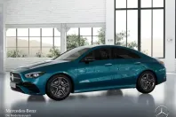 Mercedes-Benz CLA 250 (Clasa CLA) din 2025 cu 4.141 km - oferta MER221892 - foto 15