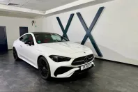 Mercedes-Benz CLE 200 (Clasa CLE) din 2025 cu 6.937 km - oferta MER221893 - foto 1
