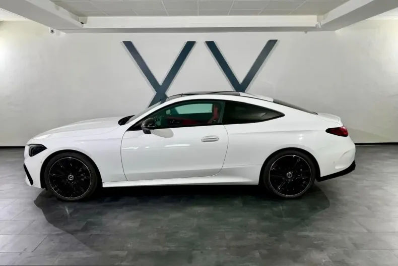 Mercedes-Benz CLE 200 (Clasa CLE) din 2025 cu 6.937 km - oferta MER221893 - foto 2
