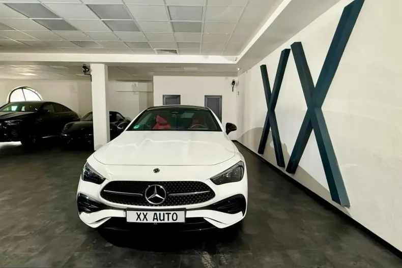 Mercedes-Benz CLE 200 (Clasa CLE) din 2025 cu 6.937 km - oferta MER221893 - foto 4